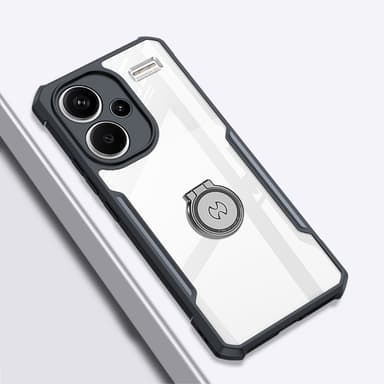 XUNDD Xiaomi Redmi Note 13 Pro+ Beatle Series Skal