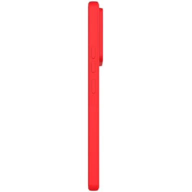 IMAK Xiaomi Redmi Note 13 Pro 5G UC-4 Series Skal - Röd