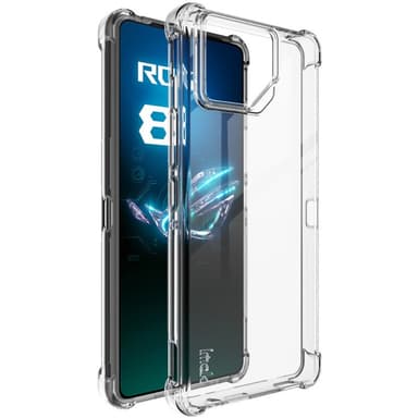 IMAK  Asus ROG Phone 8 5G Extra strong TPU-skal