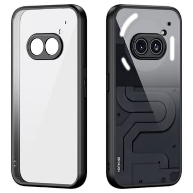 DUX DUCIS Nothing Phone (2a) Aimo Series Skal - Svart