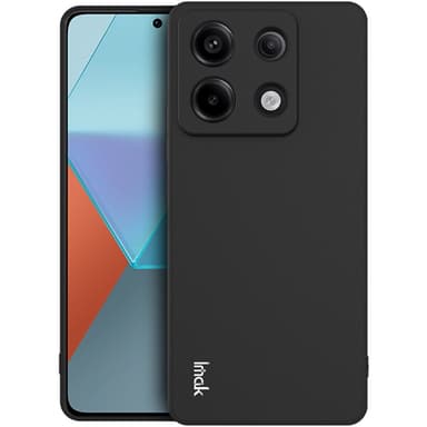 IMAK Xiaomi Redmi Note 13 Pro 5G UC-4 Series Skal - Svart