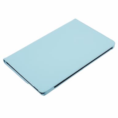 SKALO Lenovo Tab M11 360 Litchi Fodral - Turkos