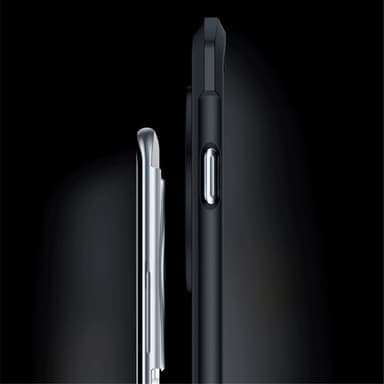 XUNDD OnePlus 12 5G Beatle Series Skal