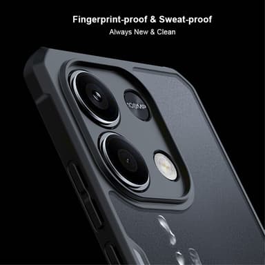 XUNDD Xiaomi Redmi Note 13 4G Beatle Series Skal