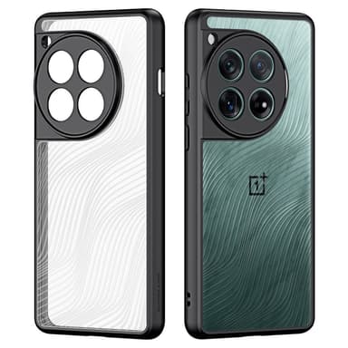 DUX DUCIS OnePlus 12 5G Aimo Series Skal - Svart