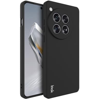 IMAK OnePlus 12 5G UC-4 Series Skal - Svart