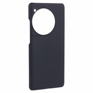 SKALO OnePlus 12R 5G Ultratunn Skal - Svart