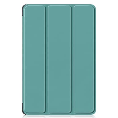 SKALO Lenovo Tab M11 Trifold Fodral - Grön