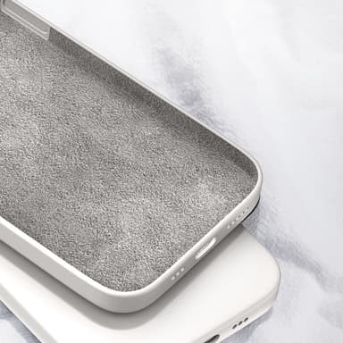 SKALO Samsung A15 4G Ultratunn TPU-Skal - Grön
