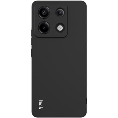 IMAK Xiaomi Redmi Note 13 Pro 5G UC-4 Series Skal - Svart