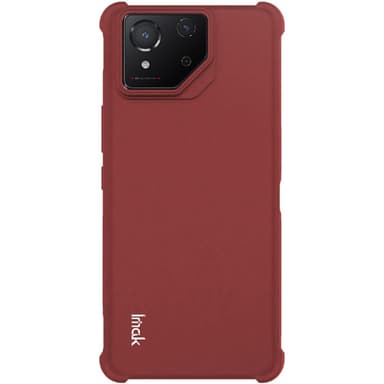 IMAK  Asus ROG Phone 8 5G Extra strong TPU-skal - Röd