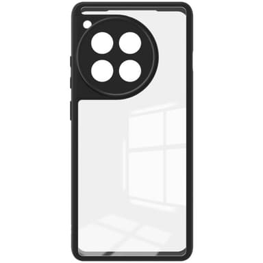 IMAK OnePlus 12R 5G UX-9A Series Skal