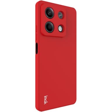 IMAK Xiaomi Redmi Note 13 5G UC-4 Series Skal - Röd