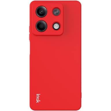 IMAK Xiaomi Redmi Note 13 5G UC-4 Series Skal - Röd