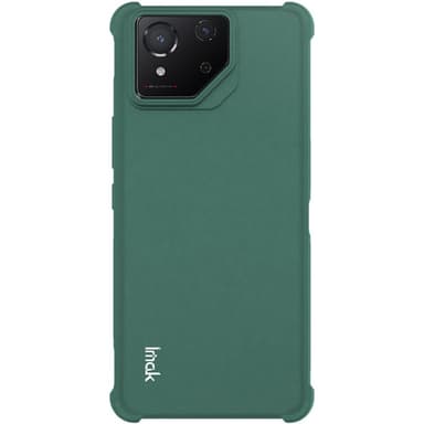 IMAK  Asus ROG Phone 8 5G Extra strong TPU-skal - Grön