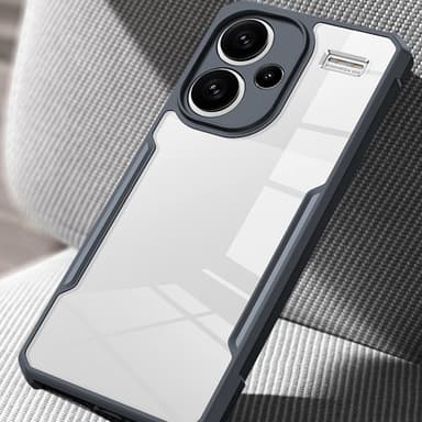 XUNDD Xiaomi Redmi Note 13 Pro+ Beatle Series Skal
