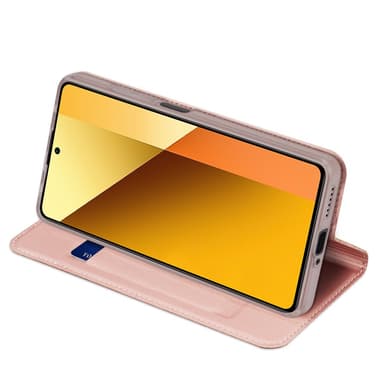 DUX DUCIS Xiaomi Redmi Note 13 5G Skin Pro Series Fodral - Rosa
