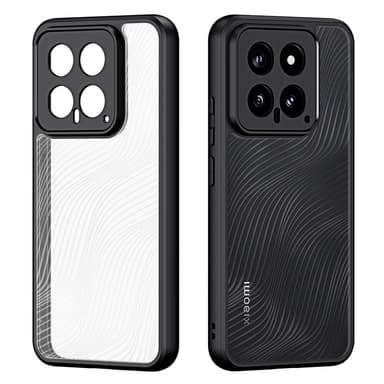 DUX DUCIS Xiaomi 14 5G Aimo Series Skal - Svart
