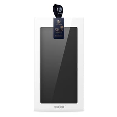 DUX DUCIS Samsung Xcover 7 Skin Pro Series Fodral - Svart