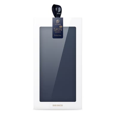DUX DUCIS Xiaomi Redmi Note 13 5G Skin Pro Series Fodral - Blå
