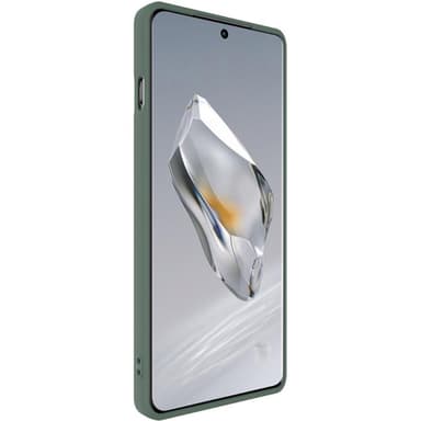 IMAK OnePlus 12 5G UC-4 Series Skal - Grön