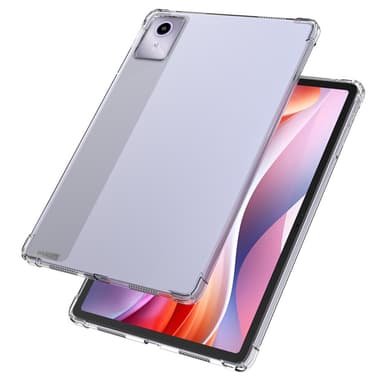 SKALO Lenovo Tab M11 TPU Skal - Transparent