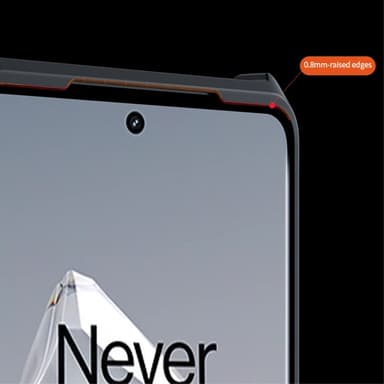 XUNDD OnePlus 12 5G Beatle Series Skal