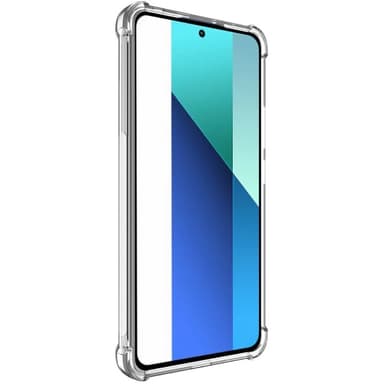 IMAK  Xiaomi Redmi Note 13 4G Extra strong TPU-skal