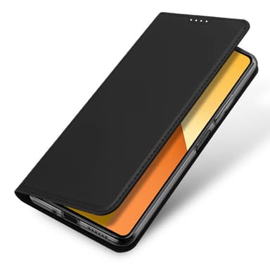 DUX DUCIS Xiaomi Redmi Note 13 5G Skin Pro Series Fodral - Svart