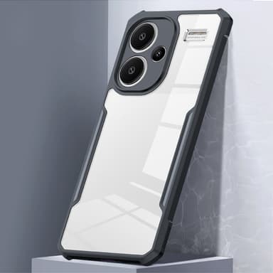 XUNDD Xiaomi Redmi Note 13 Pro+ Beatle Series Skal
