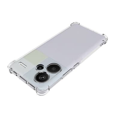 SKALO Xiaomi Redmi Note 13 Pro+ Extra strong TPU-skal
