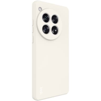 IMAK OnePlus 12 5G UC-4 Series Skal - Vit