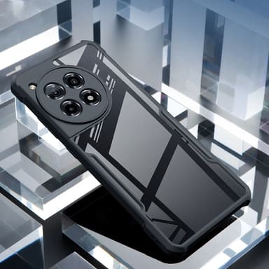 XUNDD OnePlus 12R 5G Beatle Series Skal