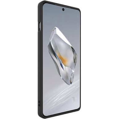 IMAK OnePlus 12 5G UC-4 Series Skal - Svart