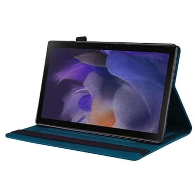 SKALO Lenovo Tab M11 PU-Läder Fodral - Blå