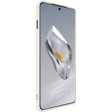 IMAK OnePlus 12 5G UC-4 Series Skal - Vit