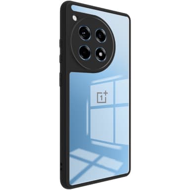 IMAK OnePlus 12R 5G UX-9A Series Skal