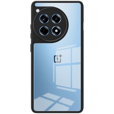 IMAK OnePlus 12R 5G UX-9A Series Skal
