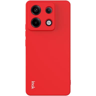 IMAK Xiaomi Redmi Note 13 Pro 5G UC-4 Series Skal - Röd