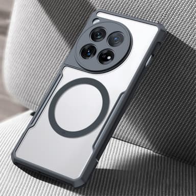 XUNDD OnePlus 12 5G Beatle Series Skal