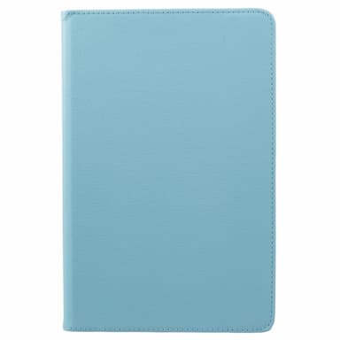 SKALO Lenovo Tab M11 360 Litchi Fodral - Turkos
