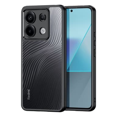 DUX DUCIS Xiaomi Redmi Note 13 Pro 5G Aimo Series Skal - Svart