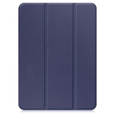 Slim Fit Cover Fodral För OnePlus Pad Auto Wake / Sleep - Blå