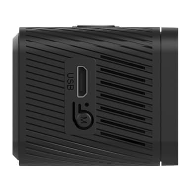 WiFi Minikamera HD 1080P Night Vision Trådlös övervakningskamera
