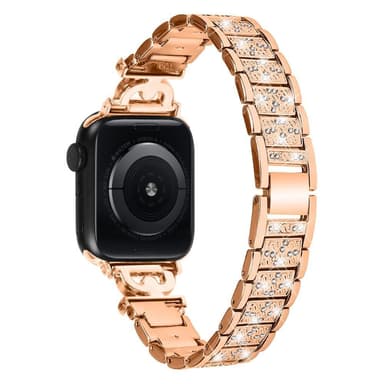 Armband Rem för Apple Watch Ultra / Series 8-SE 49 45 44 42mm