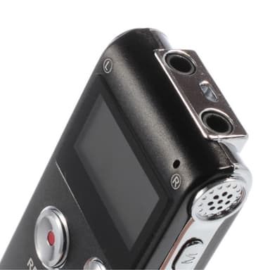 Digital Diktafon SK-012, 8GB