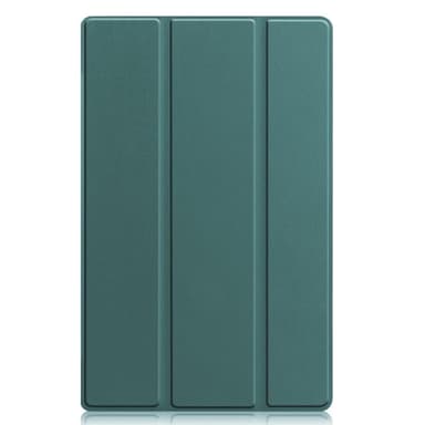 Tri-fold Fodral till Lenovo Tab M10 Plus Gen 3 - Grön