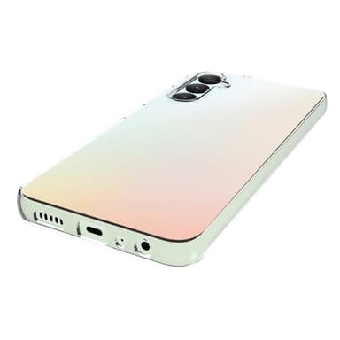 Samsung Galaxy A05s Fodral TPU Skal Baksida