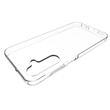 Samsung Galaxy A25 Fodral TPU Skal Baksida