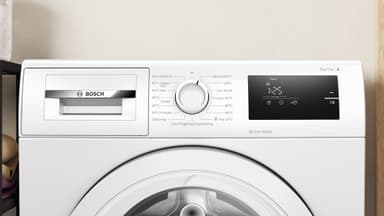 Bosch Serie 4 Tvättmaskin WAN2401LSN (8kg)